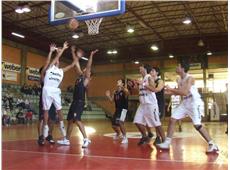 CNB2 - Galitos - Académico F.C.